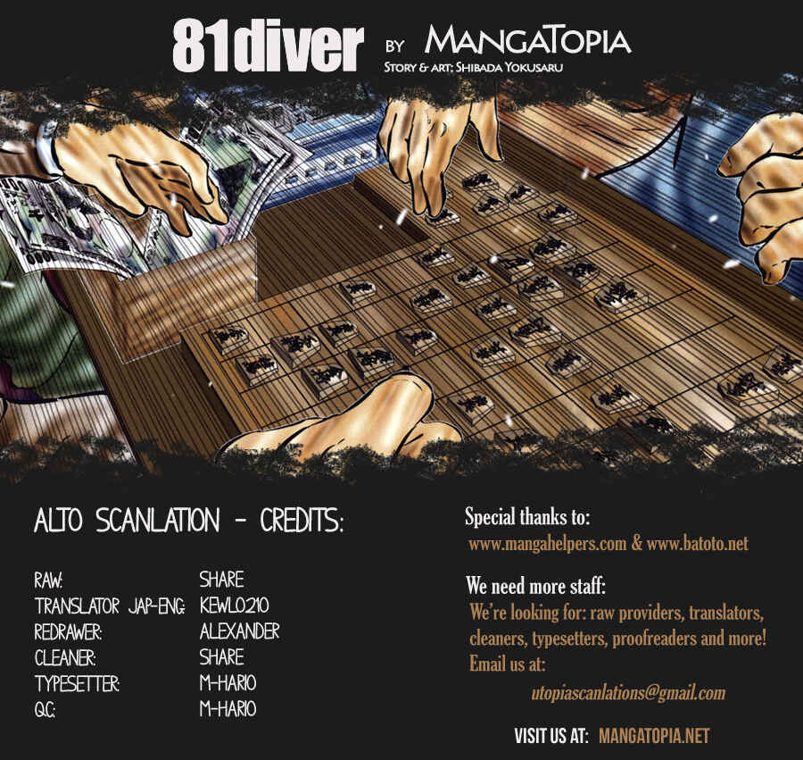 Page 18 Chapter 12 81diver
