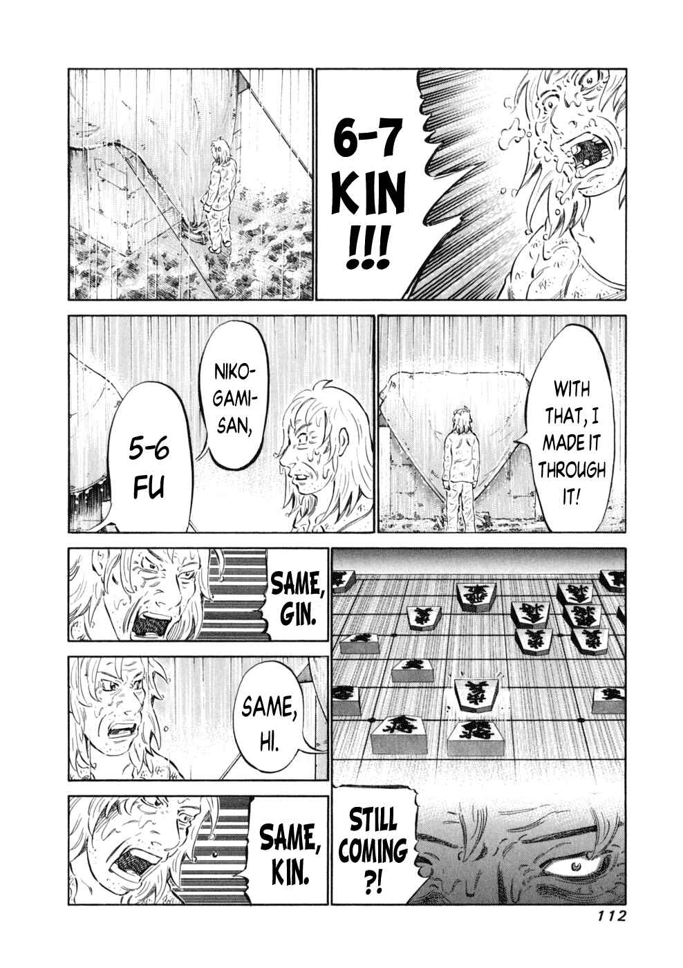 Page 5 Chapter 12 81diver