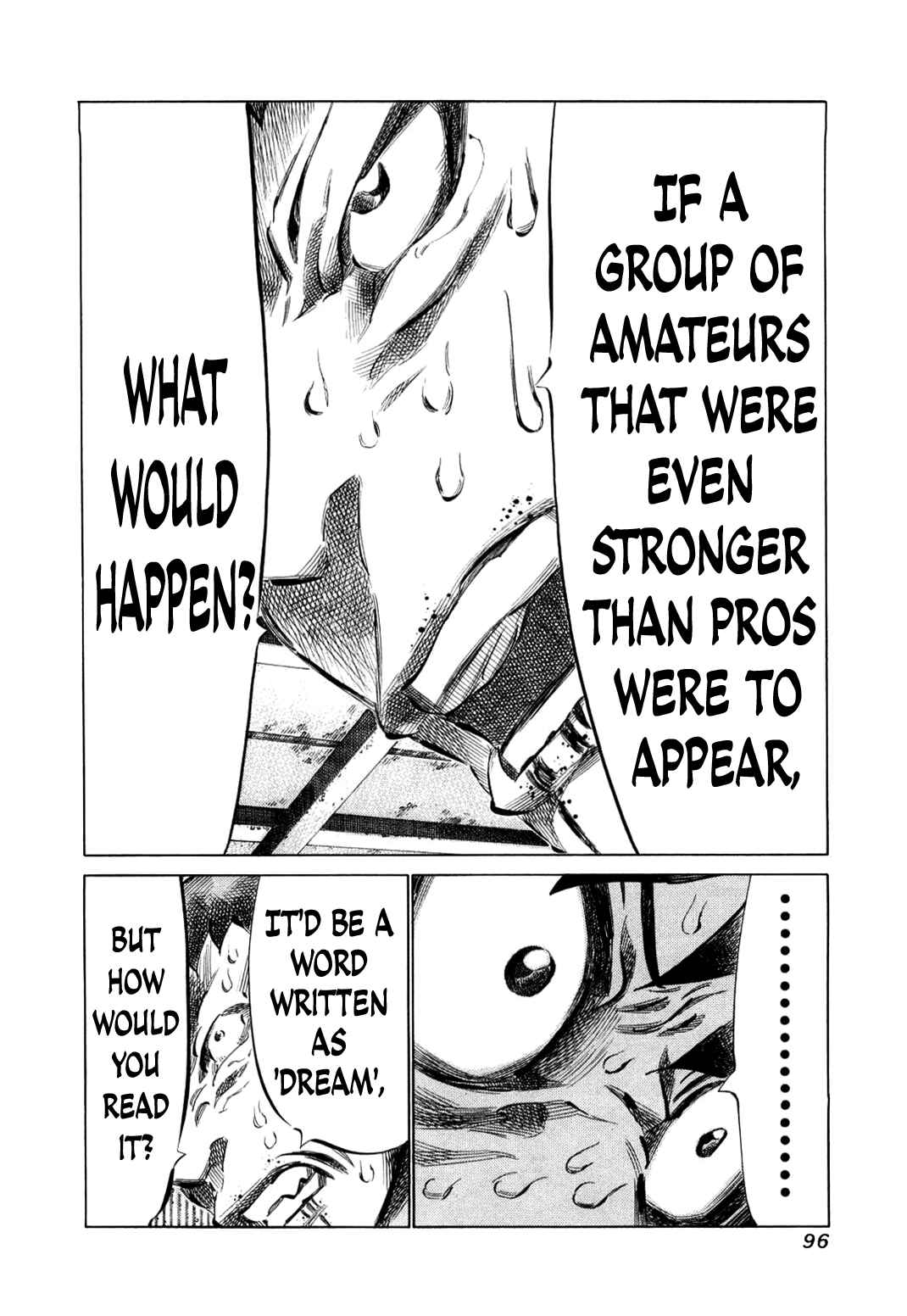 Page 16 Chapter 76 81diver