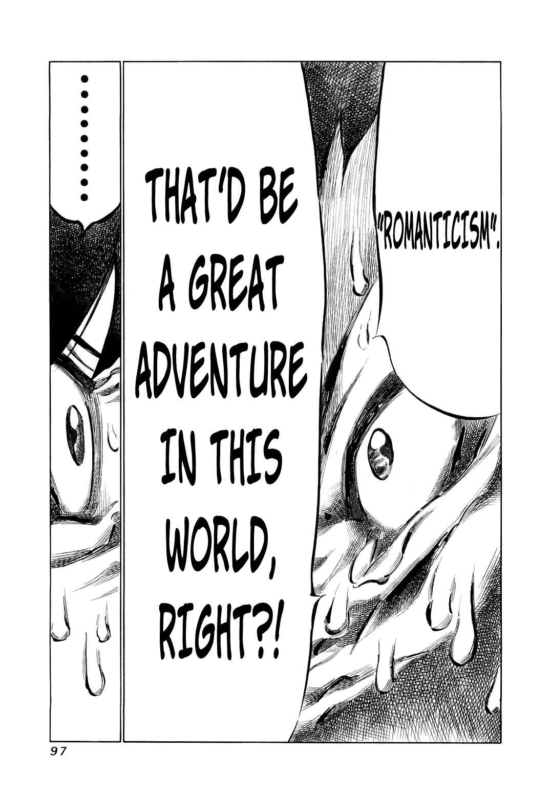 Page 17 Chapter 76 81diver