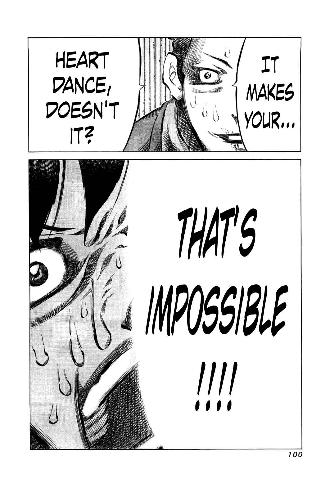 Page 19 Chapter 76 81diver