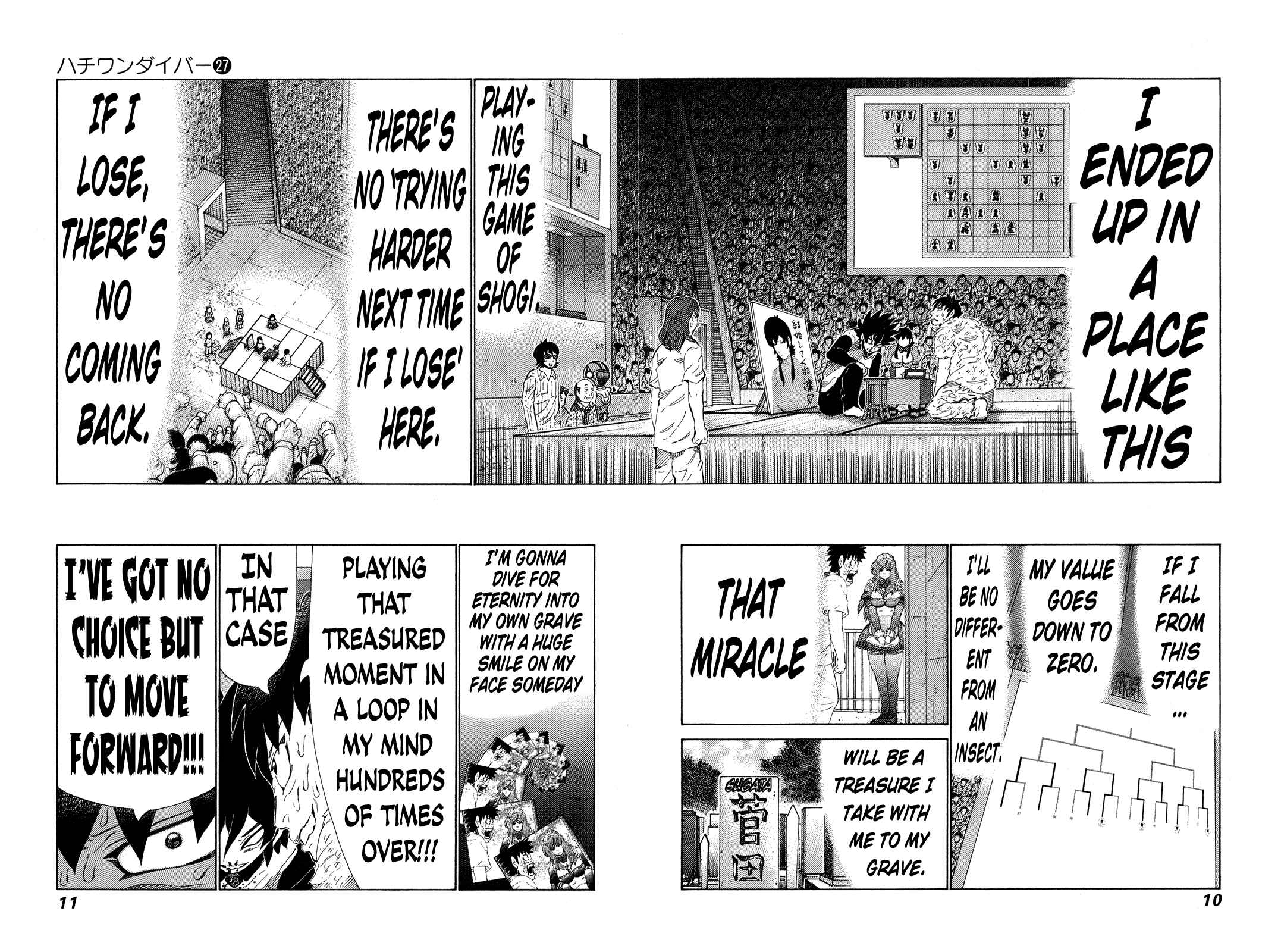 Page 11 Chapter 277 81diver
