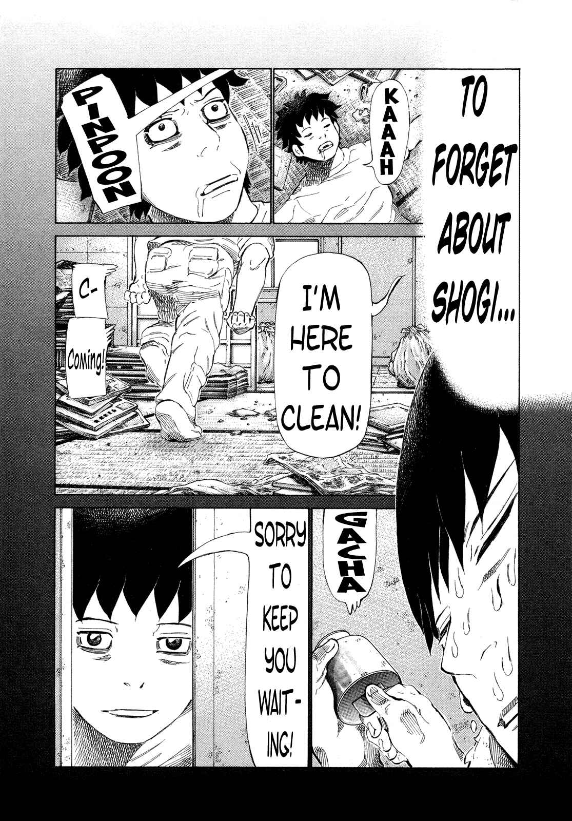 Page 9 Chapter 277 81diver