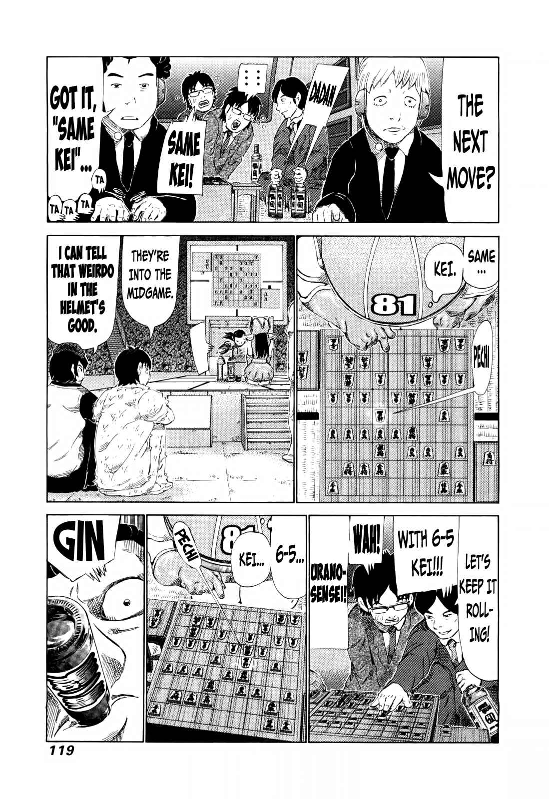 Page 8 Chapter 250 81diver