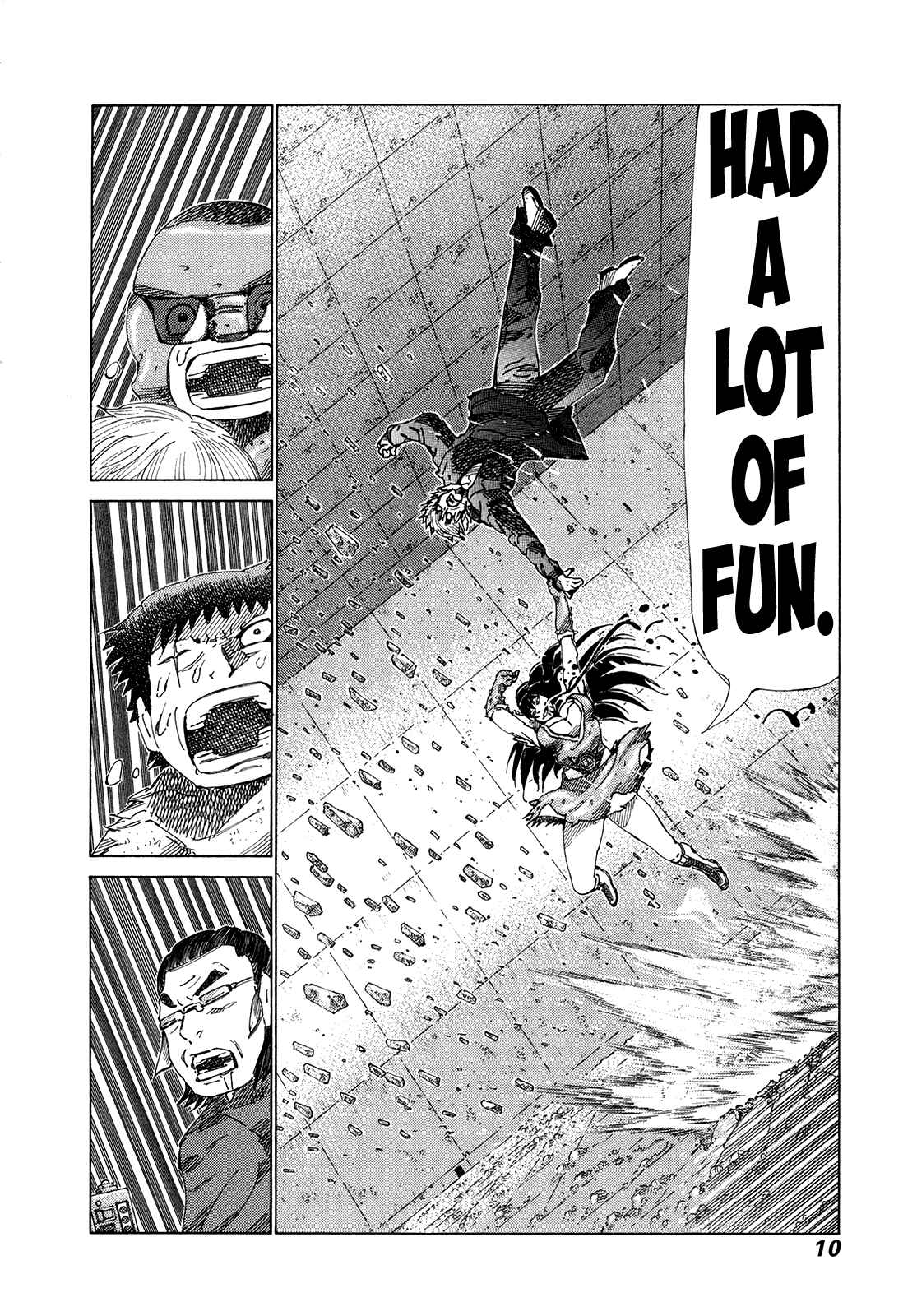Page 11 Chapter 310 81diver