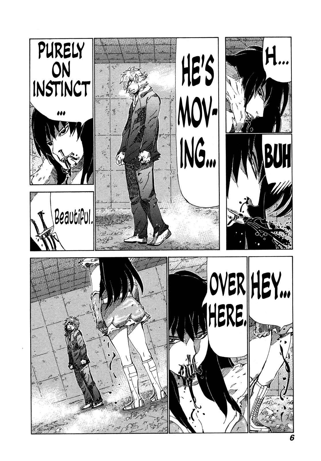 Page 8 Chapter 310 81diver