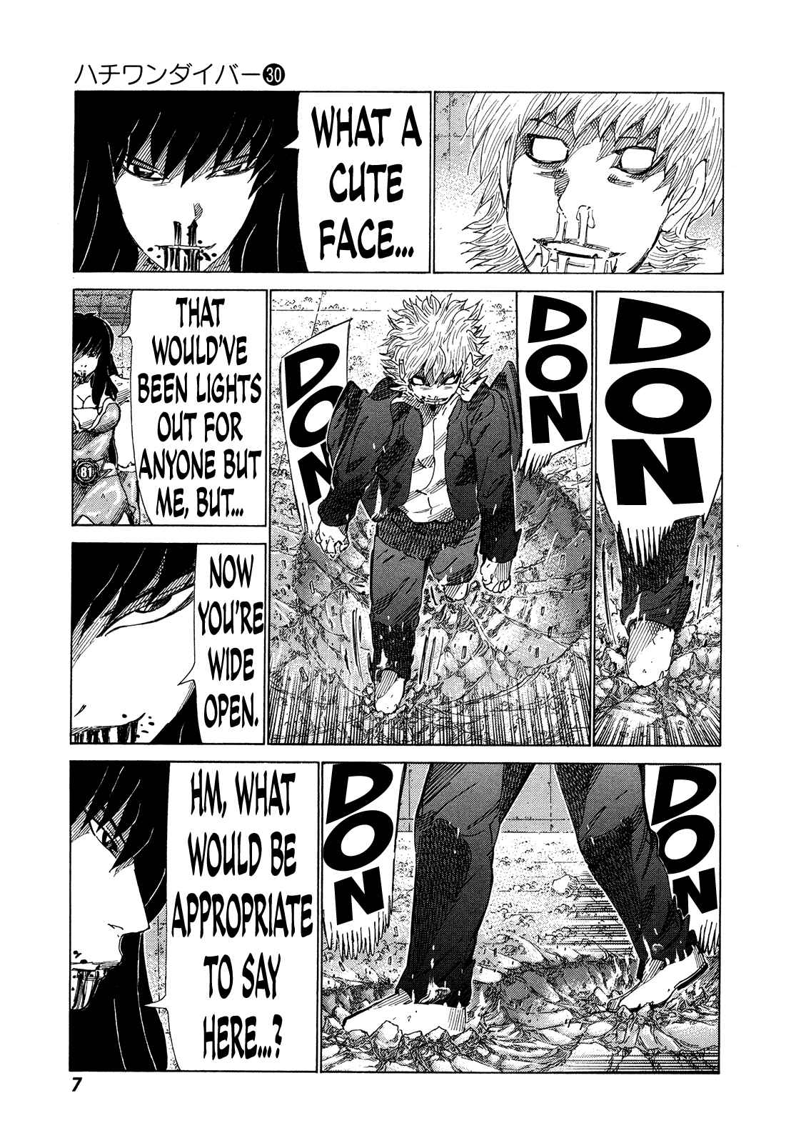 Page 9 Chapter 310 81diver