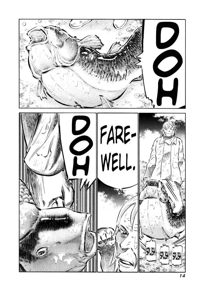 Page 15 Chapter 28 81diver