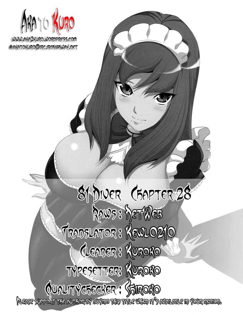 Page 23 Chapter 28 81diver