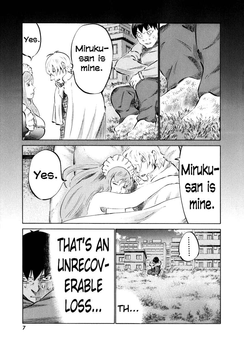 Page 9 Chapter 28 81diver