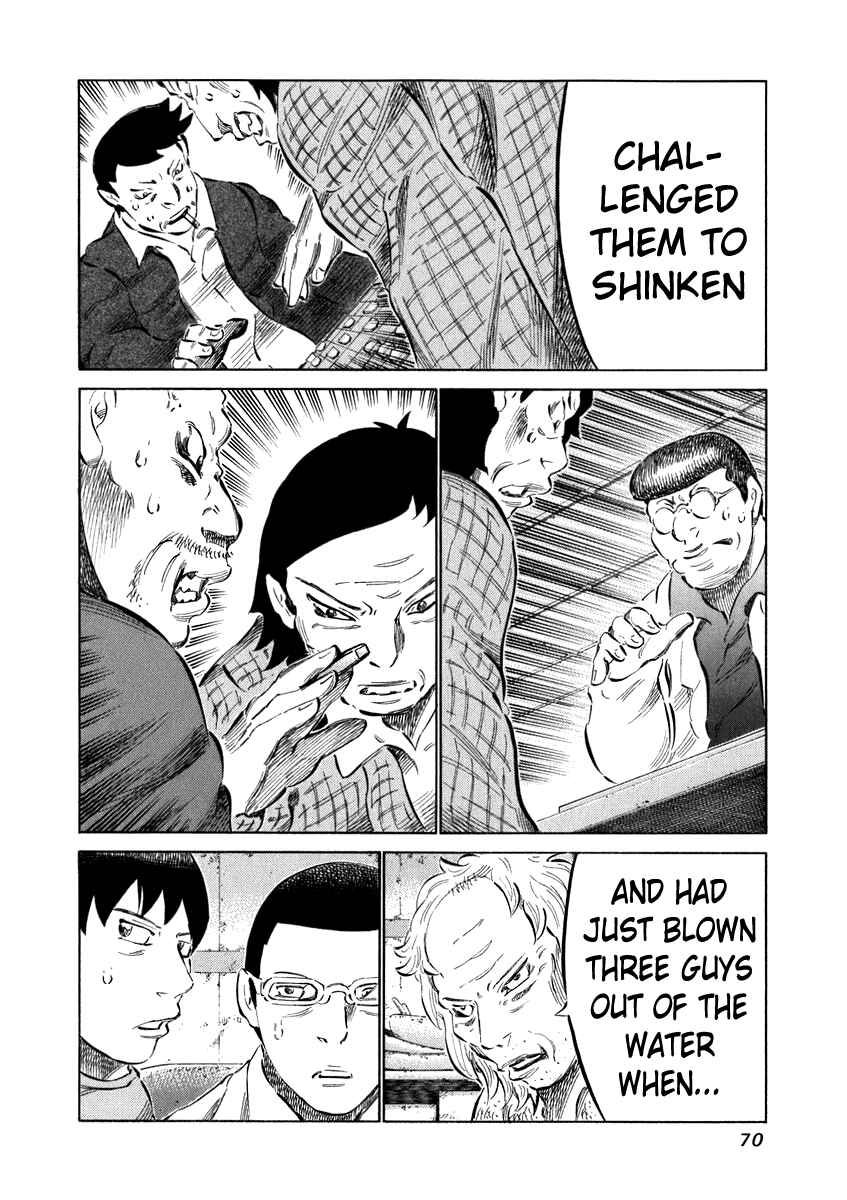Page 12 Chapter 31 81diver
