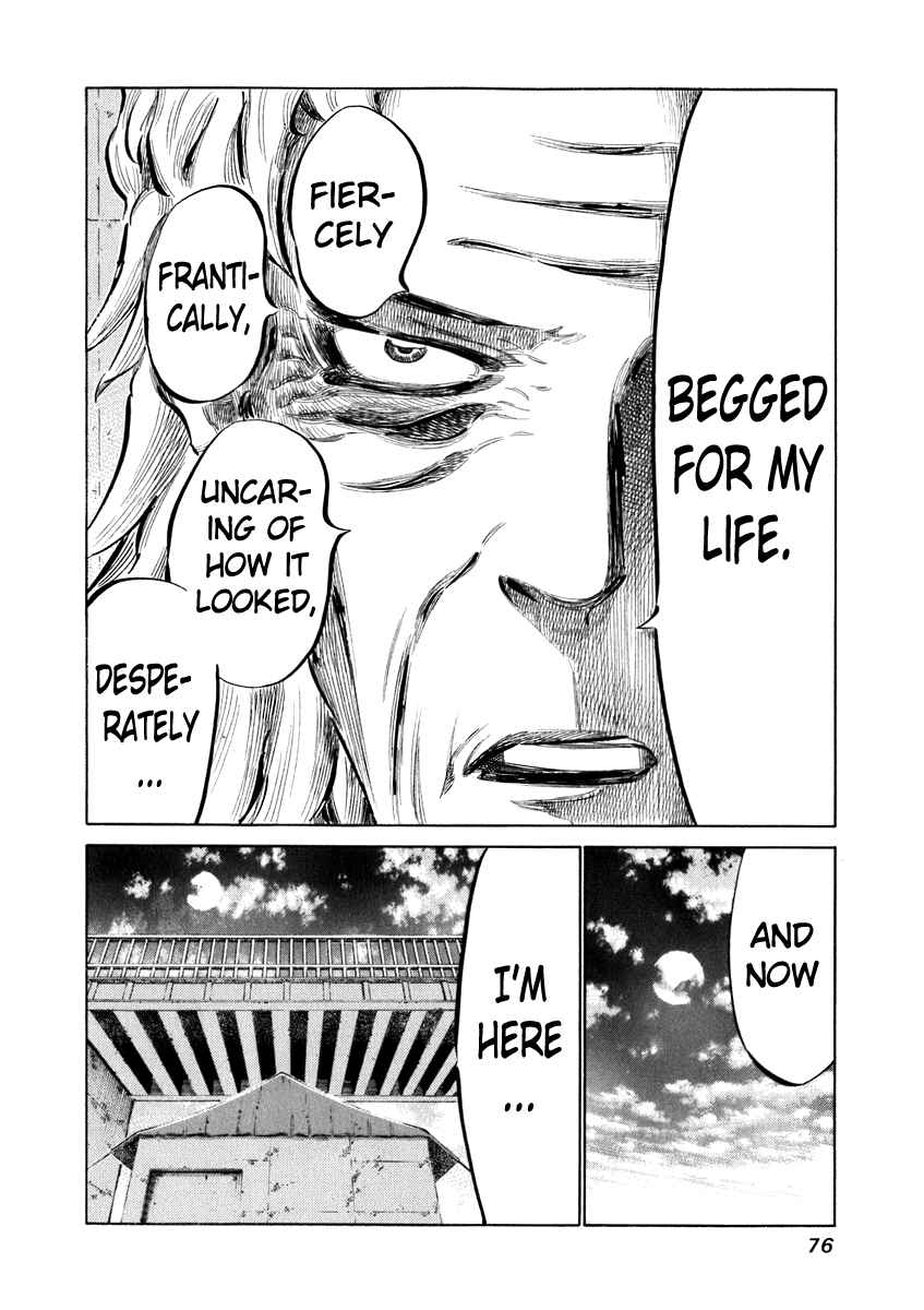 Page 16 Chapter 31 81diver