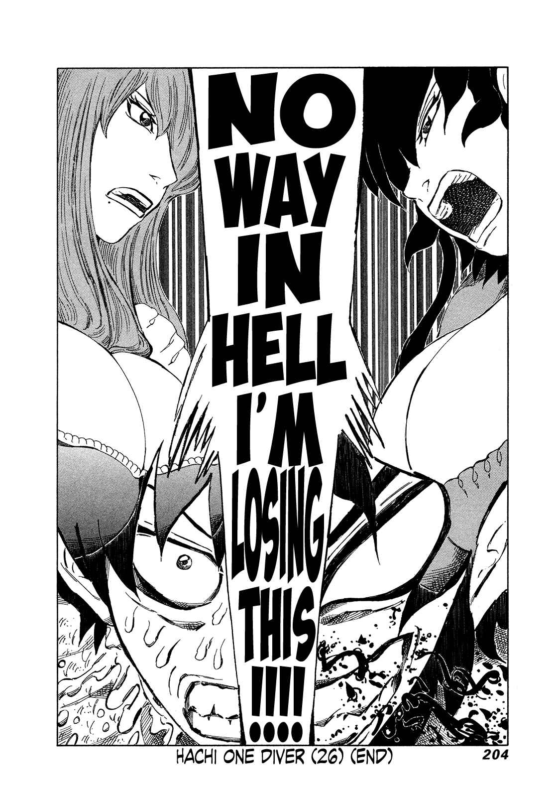 Page 10 Chapter 276 81diver