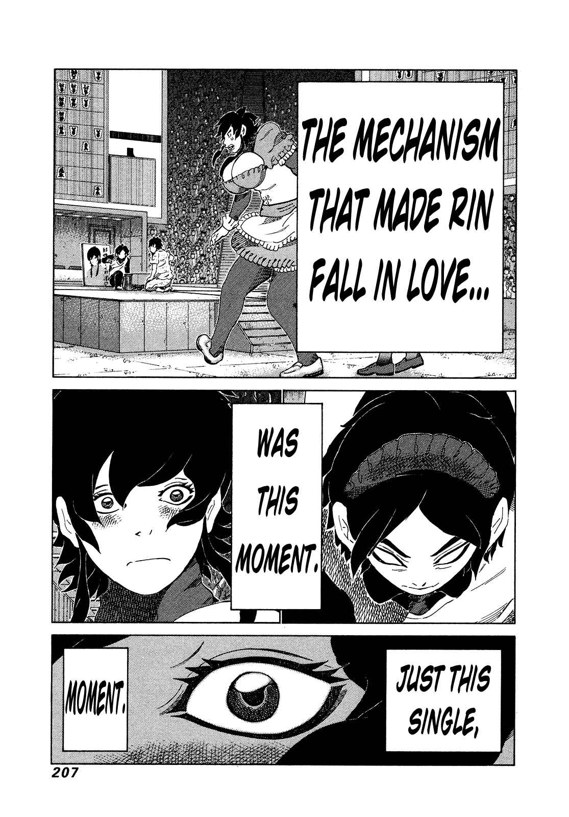 Page 13 Chapter 276 81diver