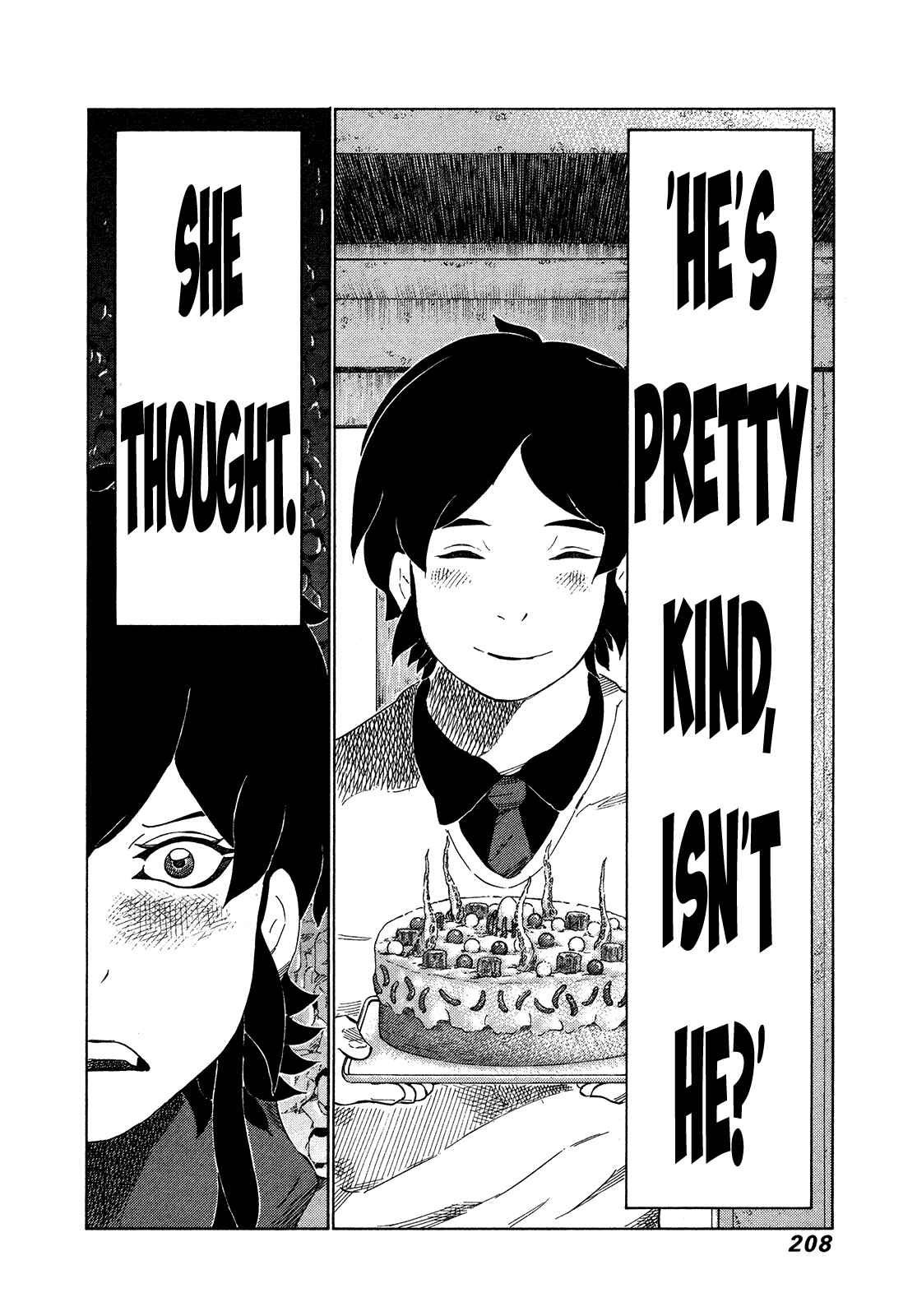 Page 14 Chapter 276 81diver
