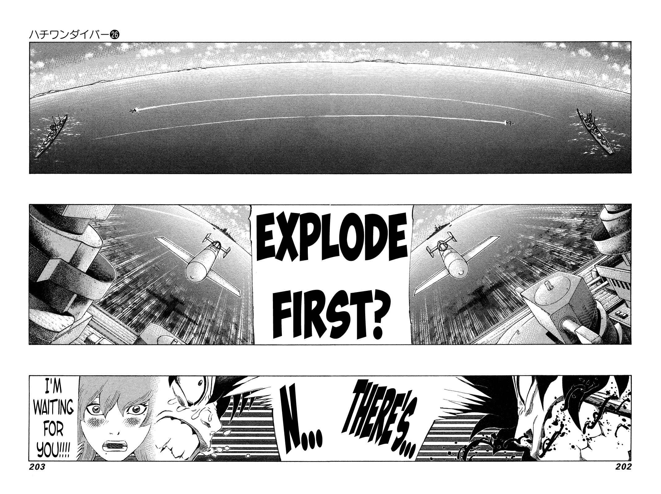 Page 9 Chapter 276 81diver