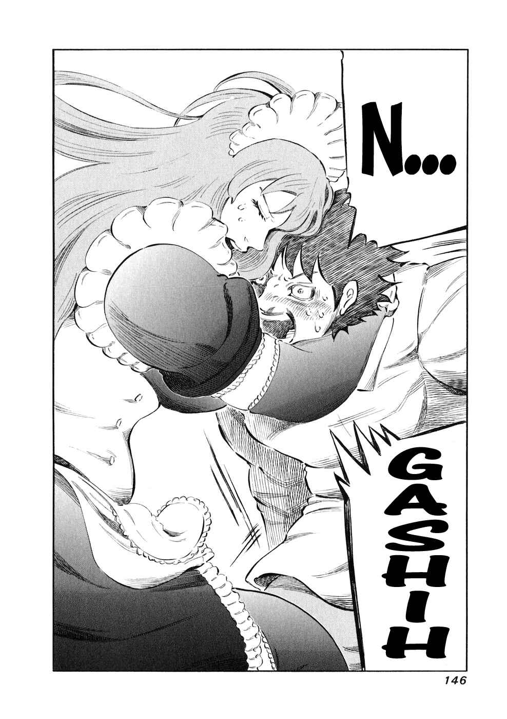 Page 11 Chapter 24 81diver