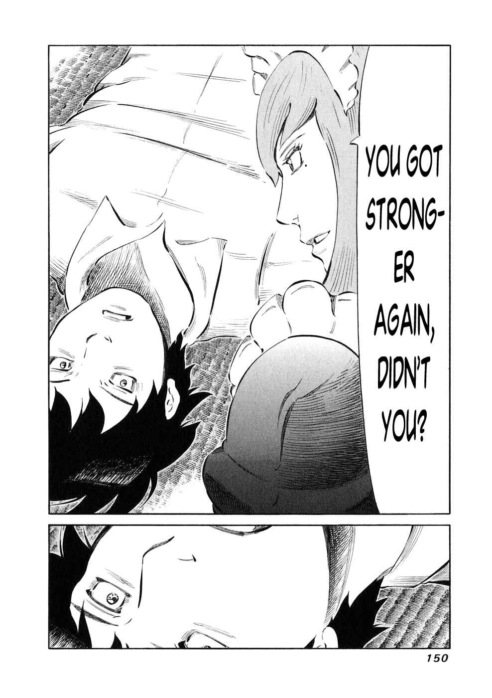 Page 15 Chapter 24 81diver