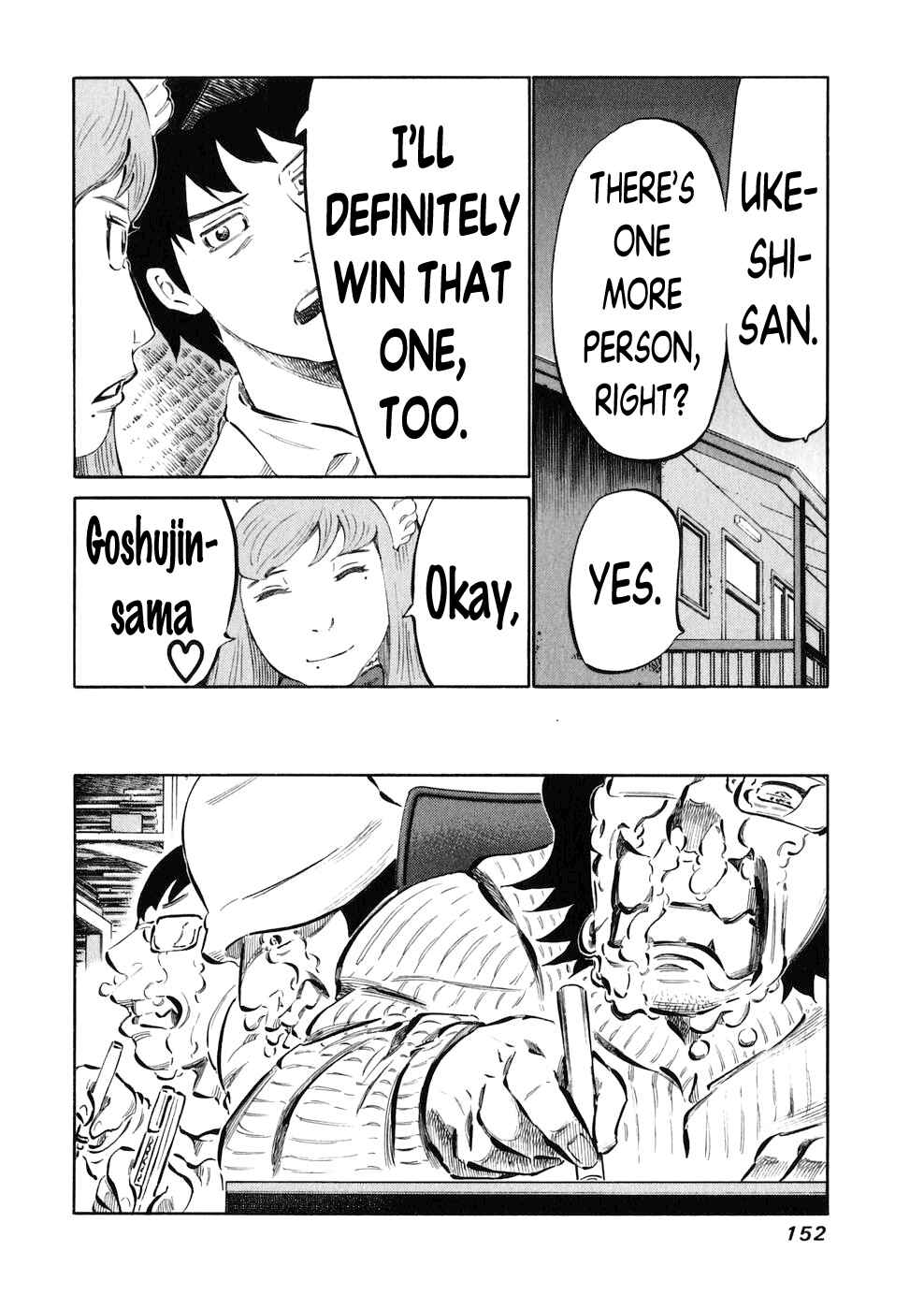 Page 17 Chapter 24 81diver