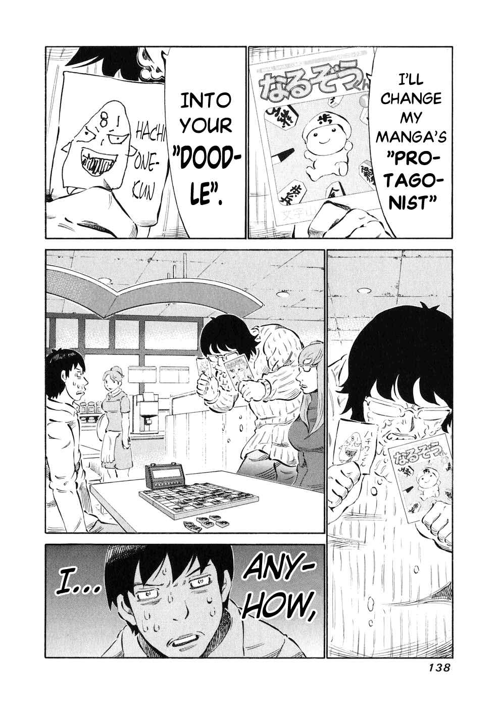 Page 4 Chapter 24 81diver