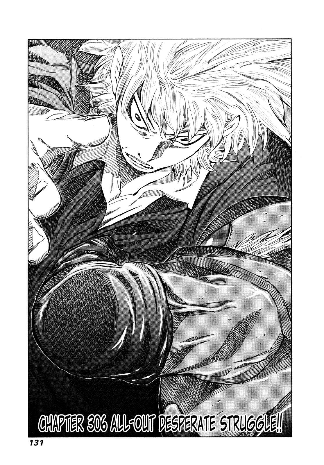 Page 1 Chapter 306 81diver