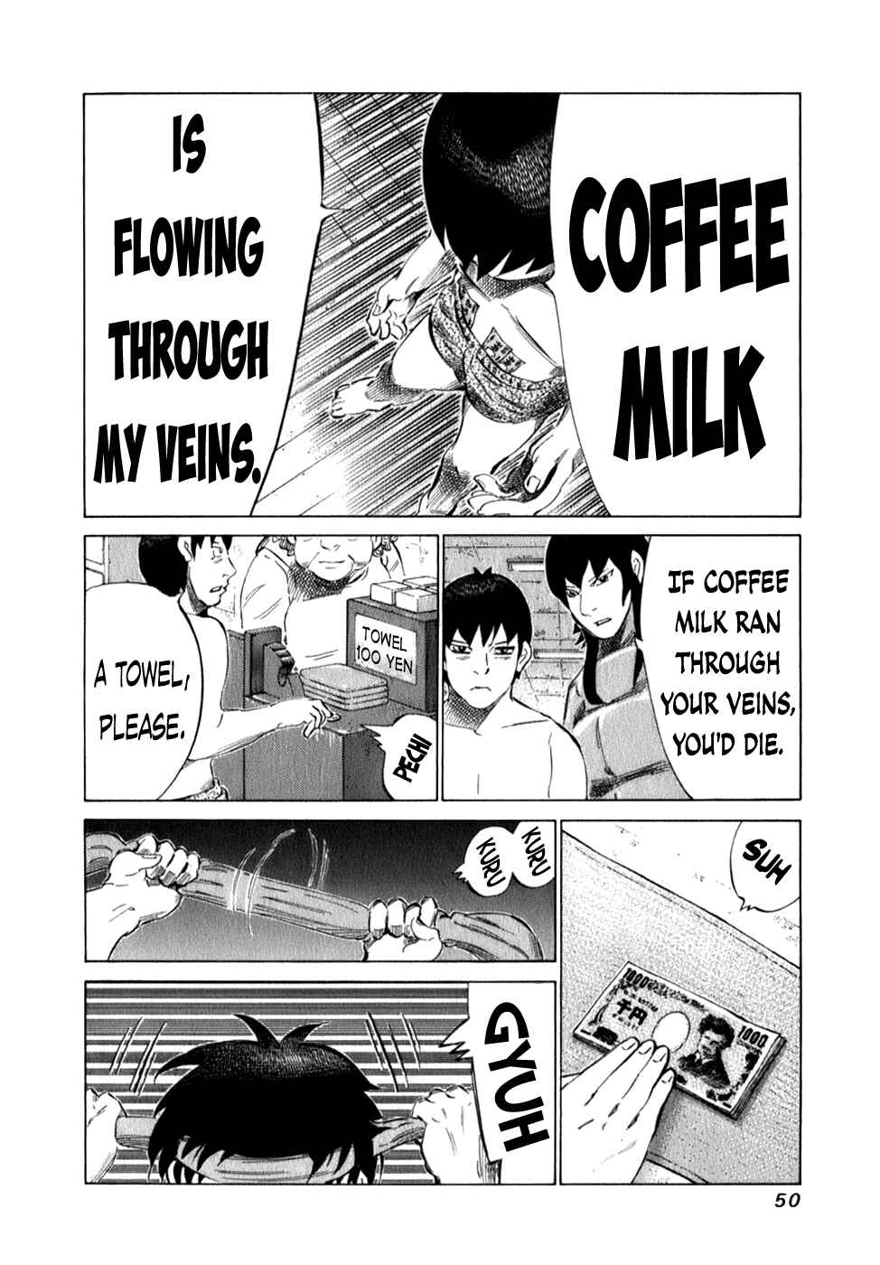 Page 9 Chapter 95 81diver