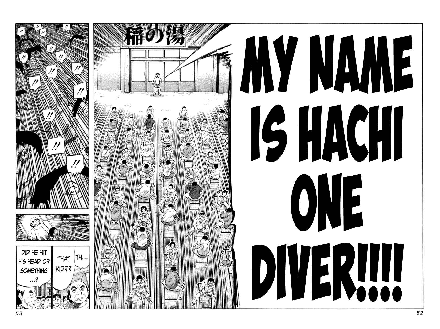 Page 11 Chapter 95 81diver