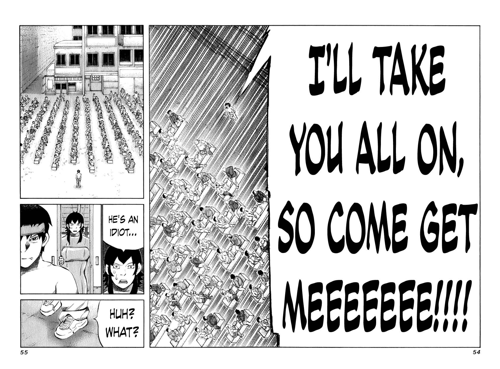 Page 12 Chapter 95 81diver