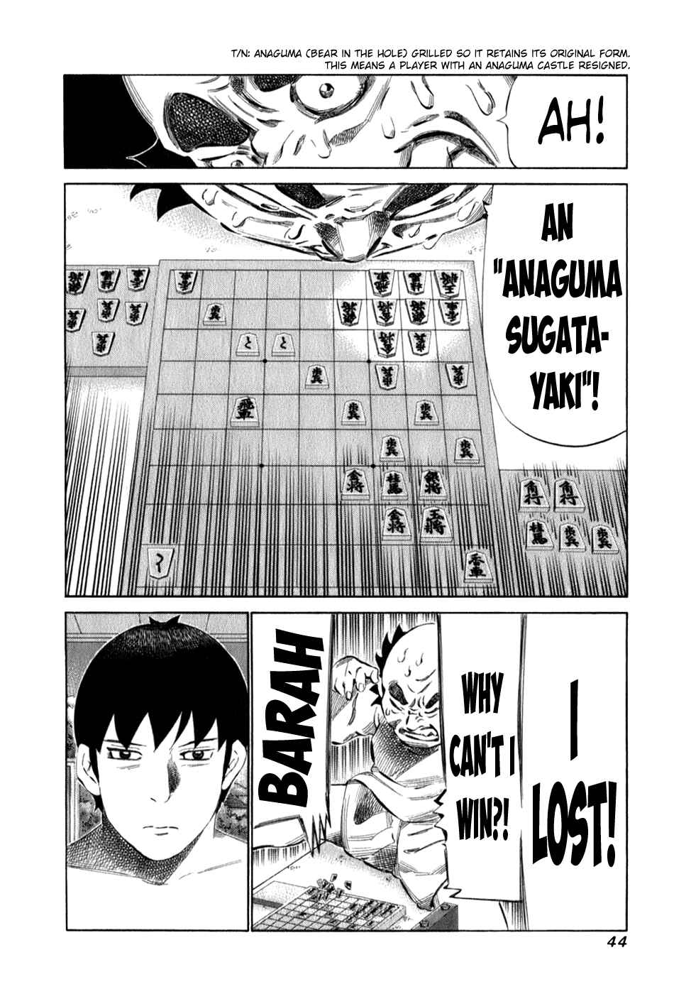 Page 4 Chapter 95 81diver