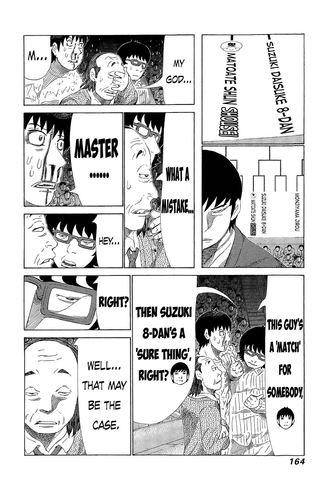 Page 14 Chapter 220 81diver