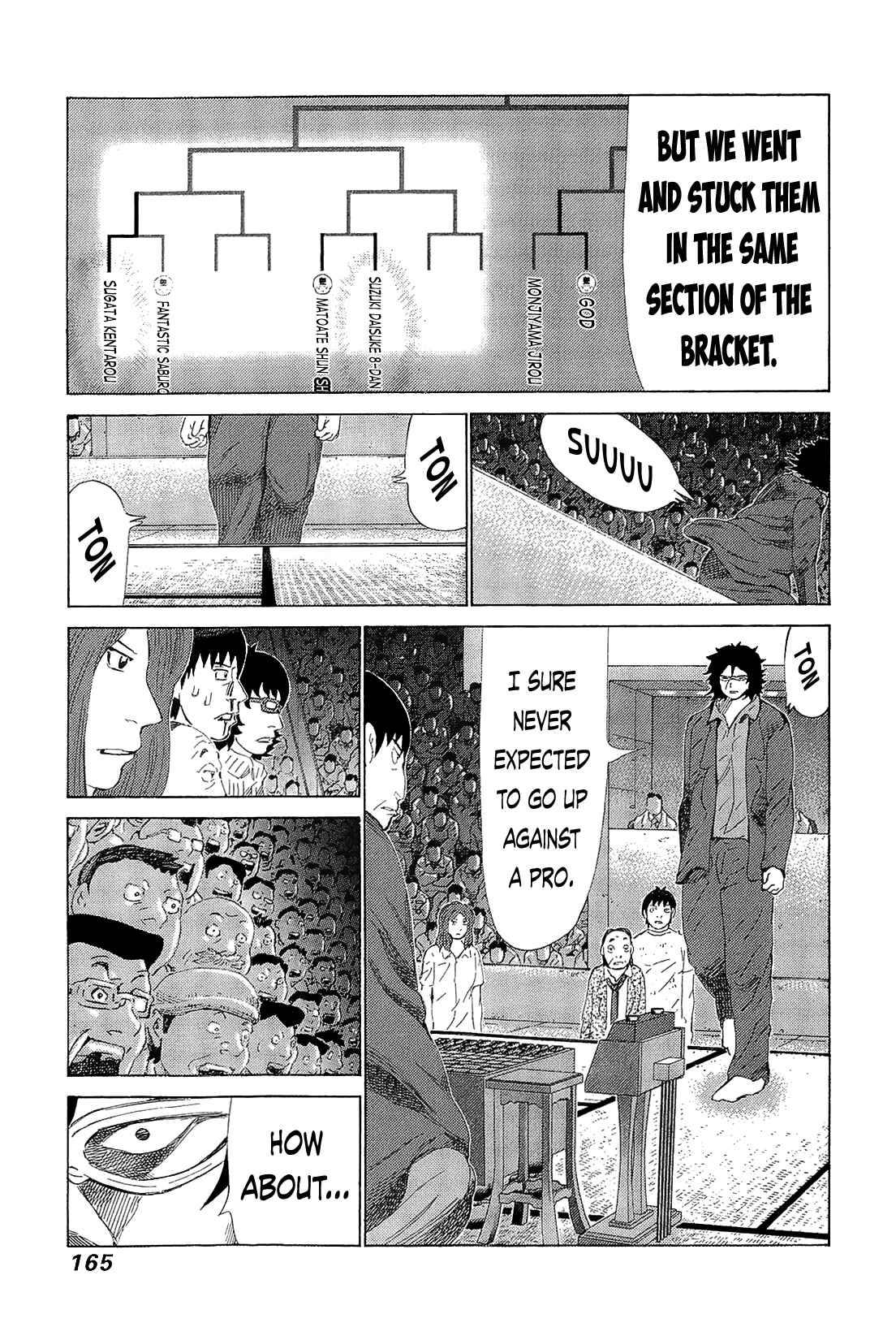 Page 15 Chapter 220 81diver