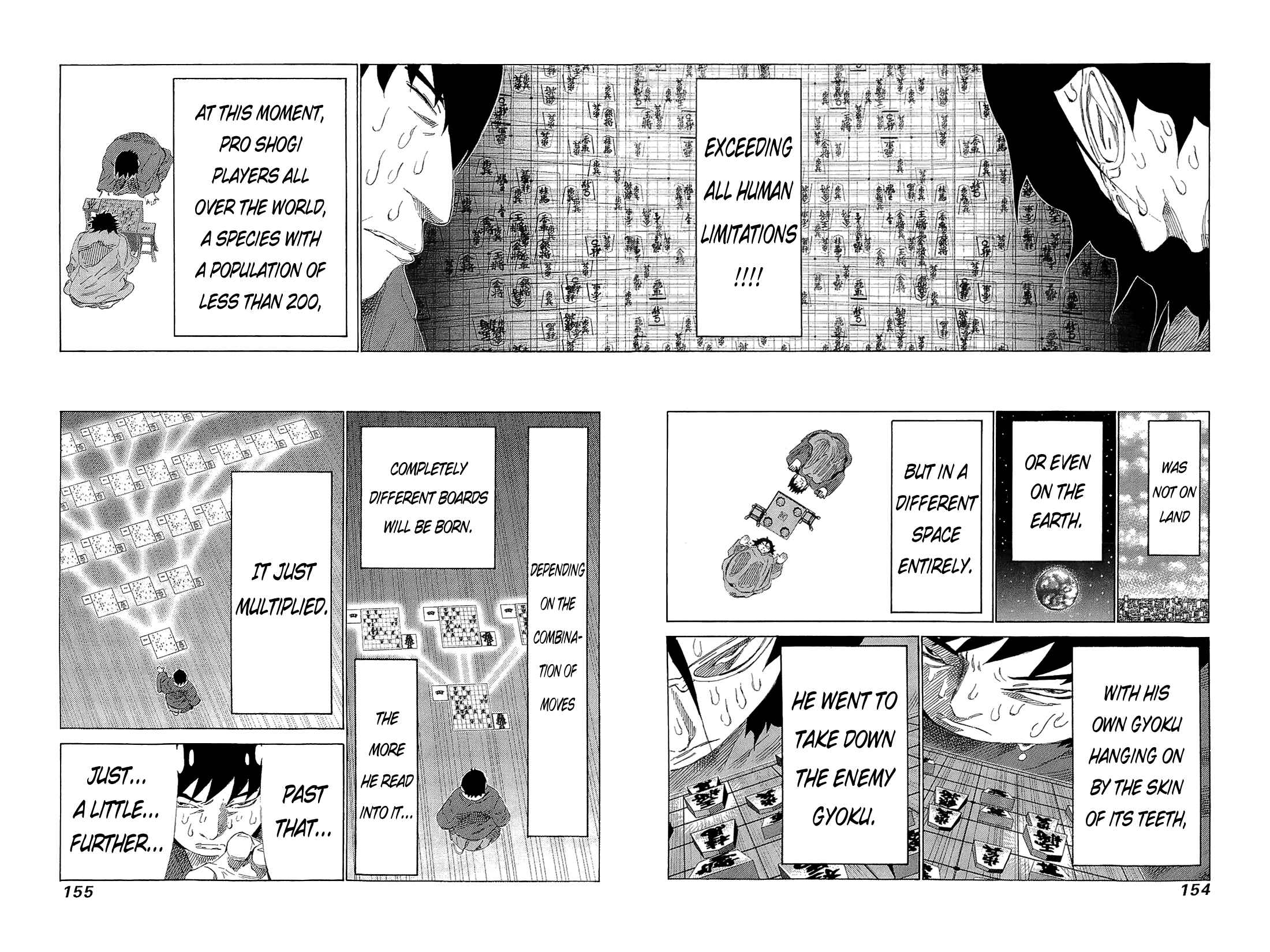 Page 7 Chapter 220 81diver