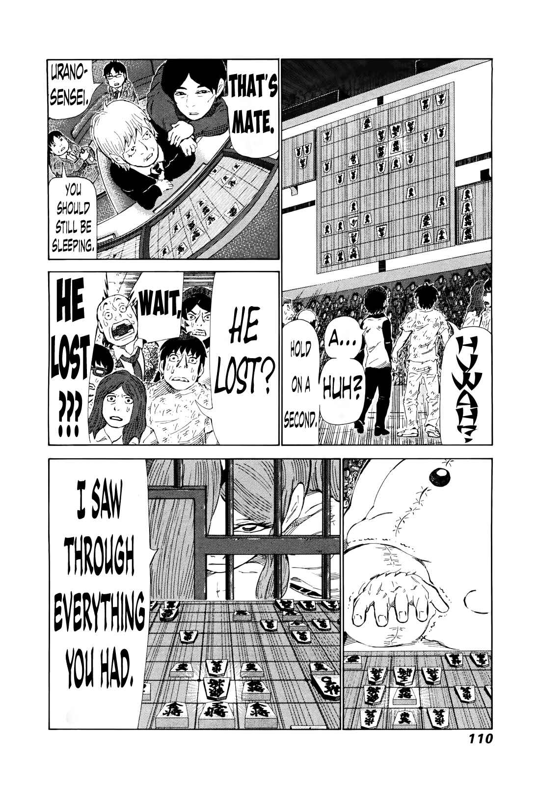 Page 16 Chapter 260 81diver