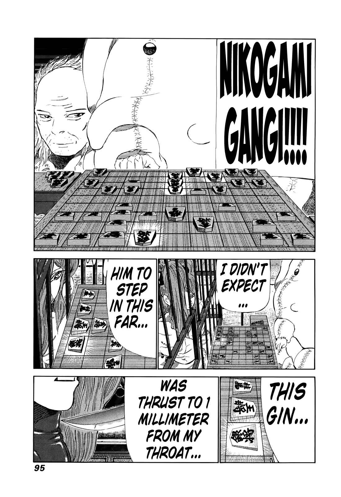 Page 3 Chapter 260 81diver