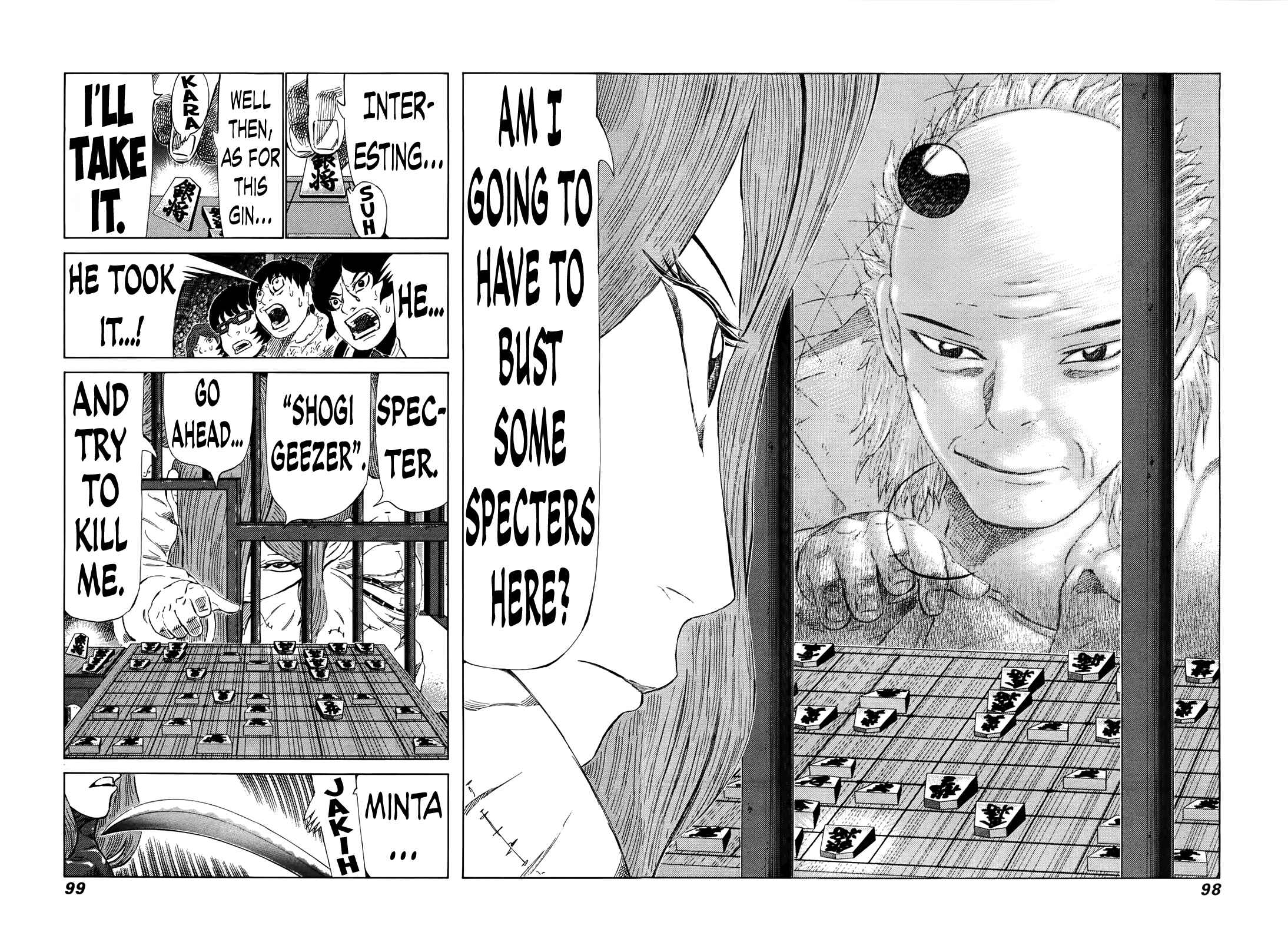 Page 6 Chapter 260 81diver