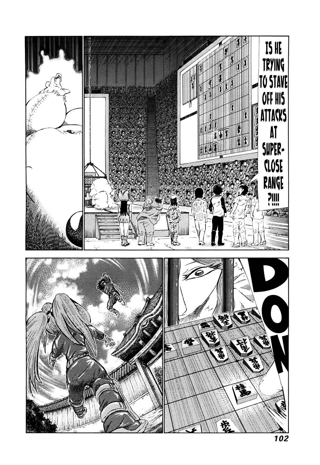 Page 9 Chapter 260 81diver