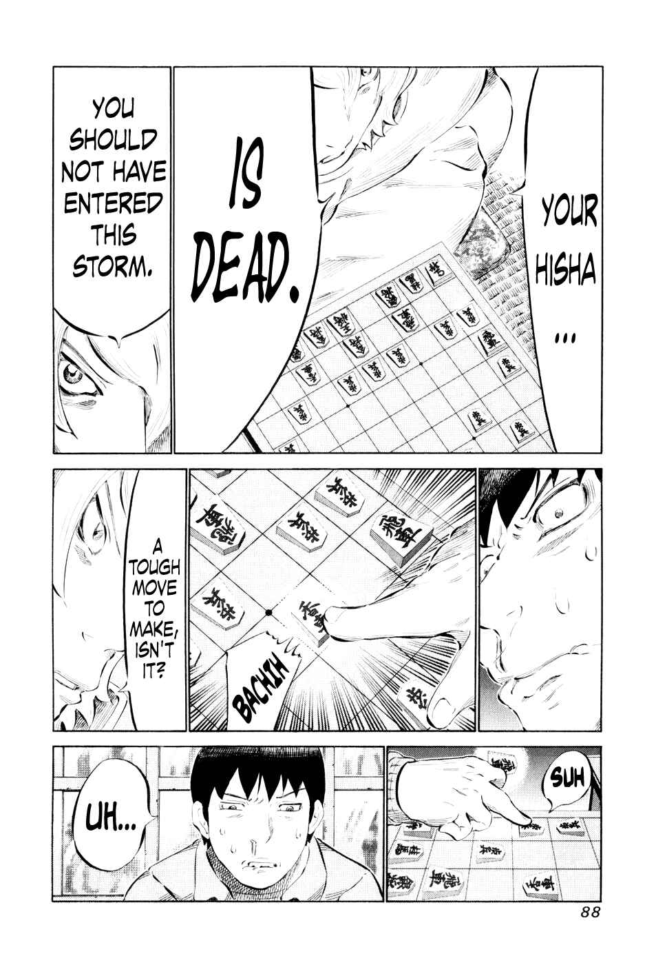 Page 10 Chapter 43 81diver
