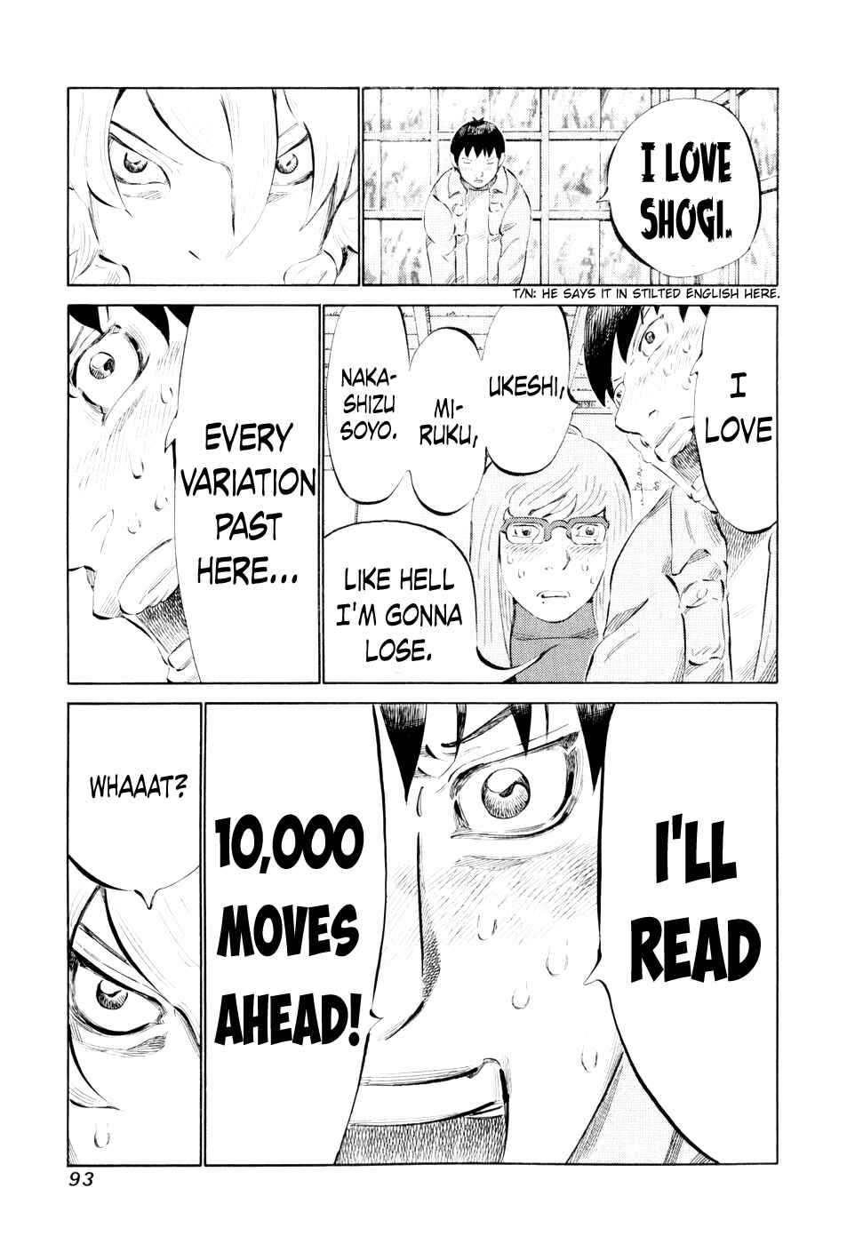 Page 15 Chapter 43 81diver