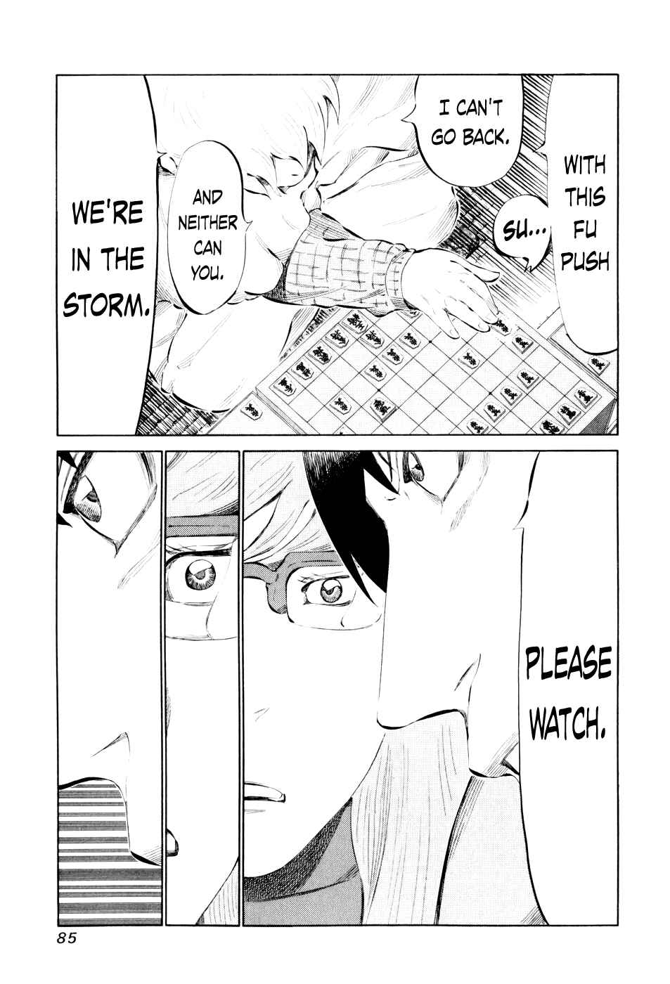 Page 8 Chapter 43 81diver