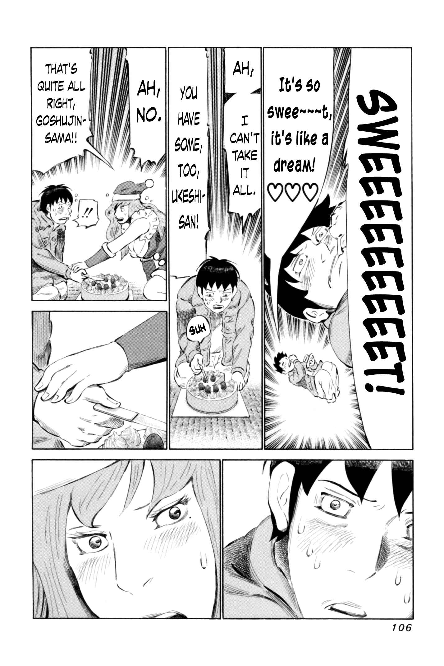 Page 10 Chapter 66 81diver