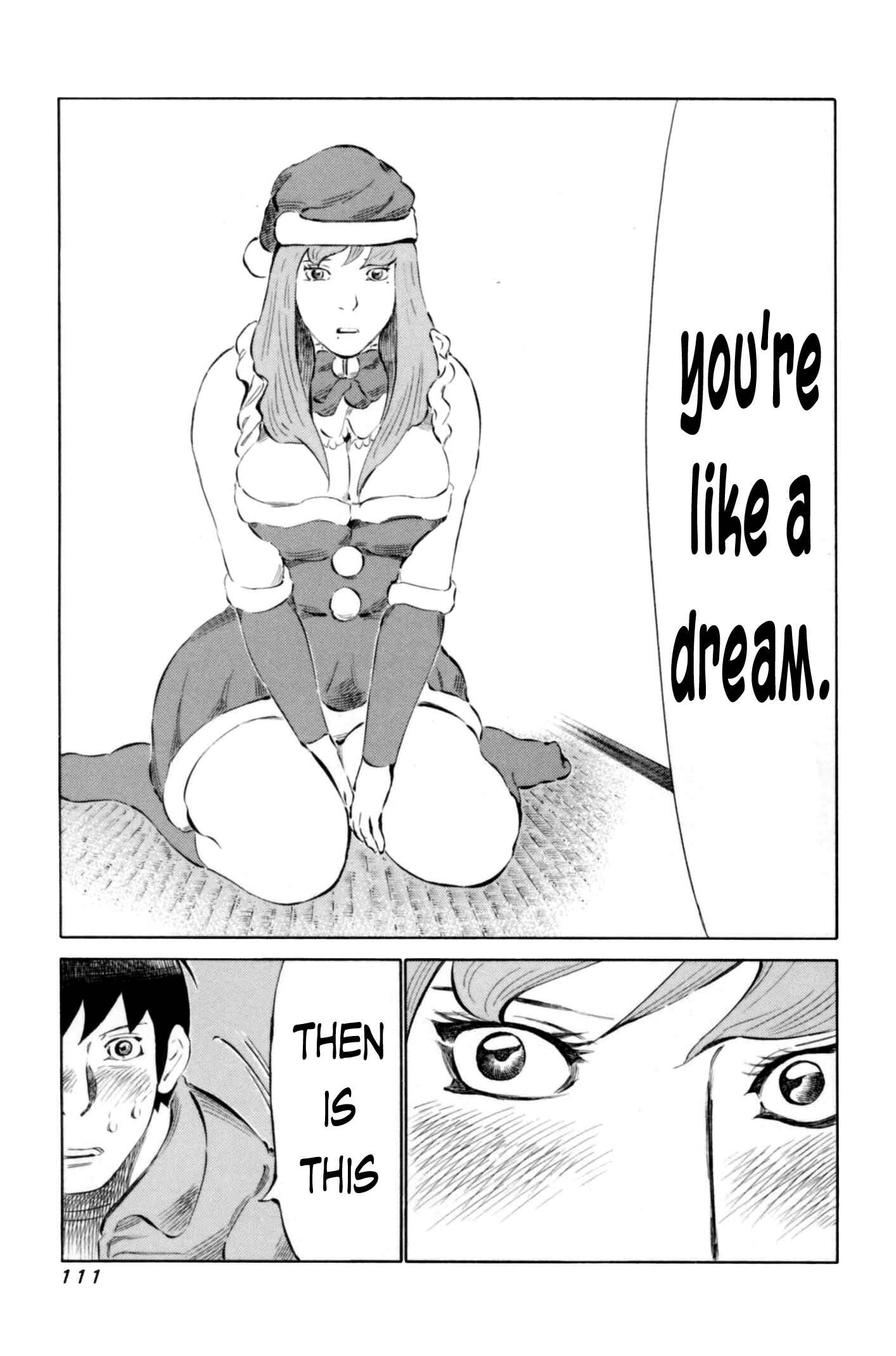 Page 15 Chapter 66 81diver