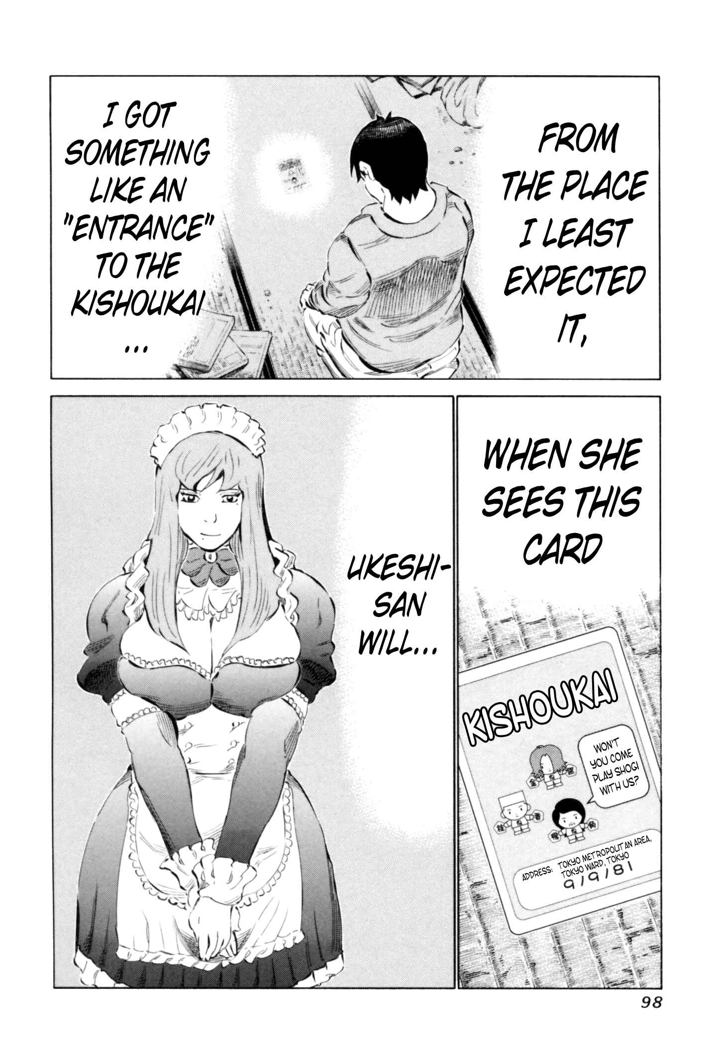 Page 2 Chapter 66 81diver