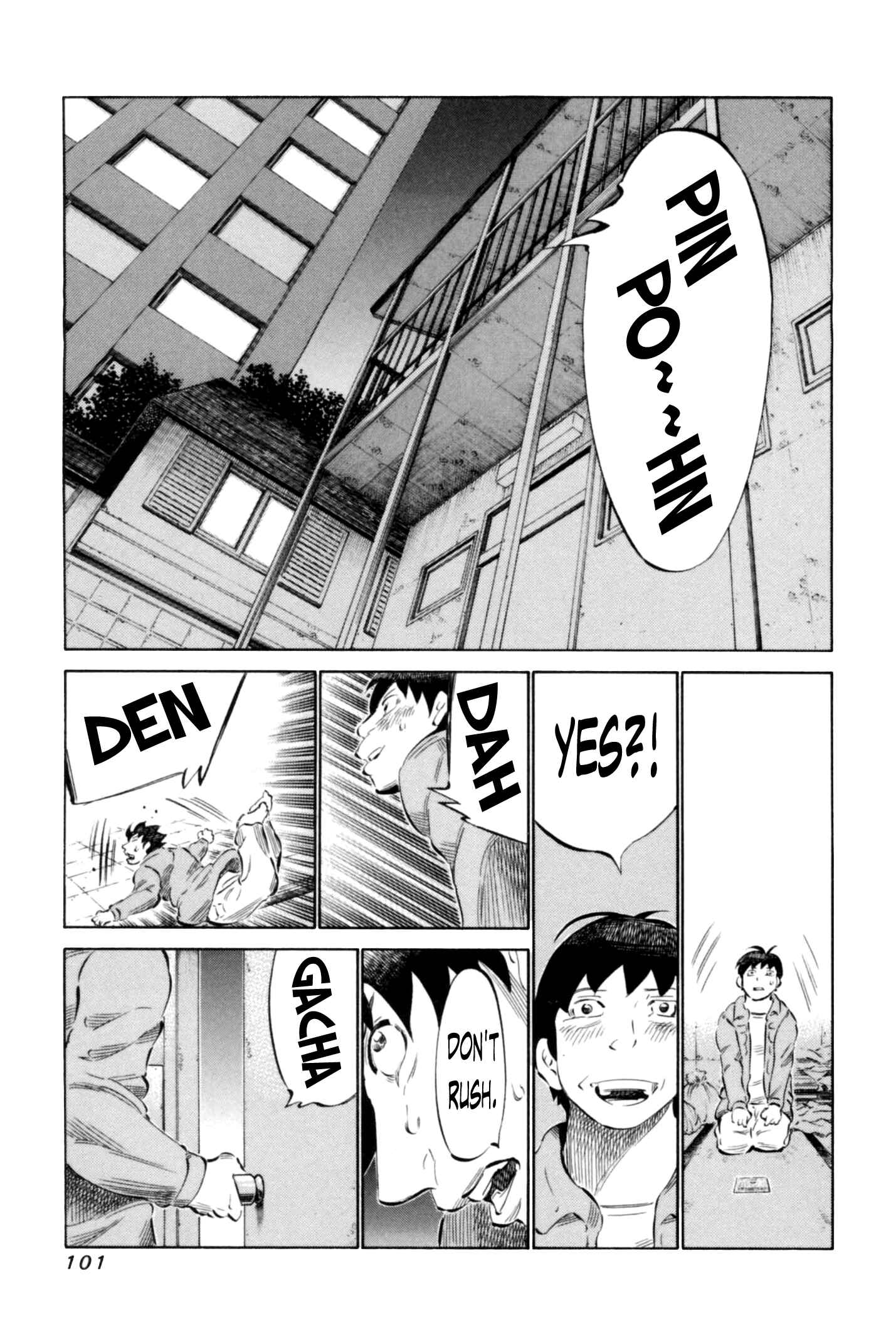 Page 5 Chapter 66 81diver