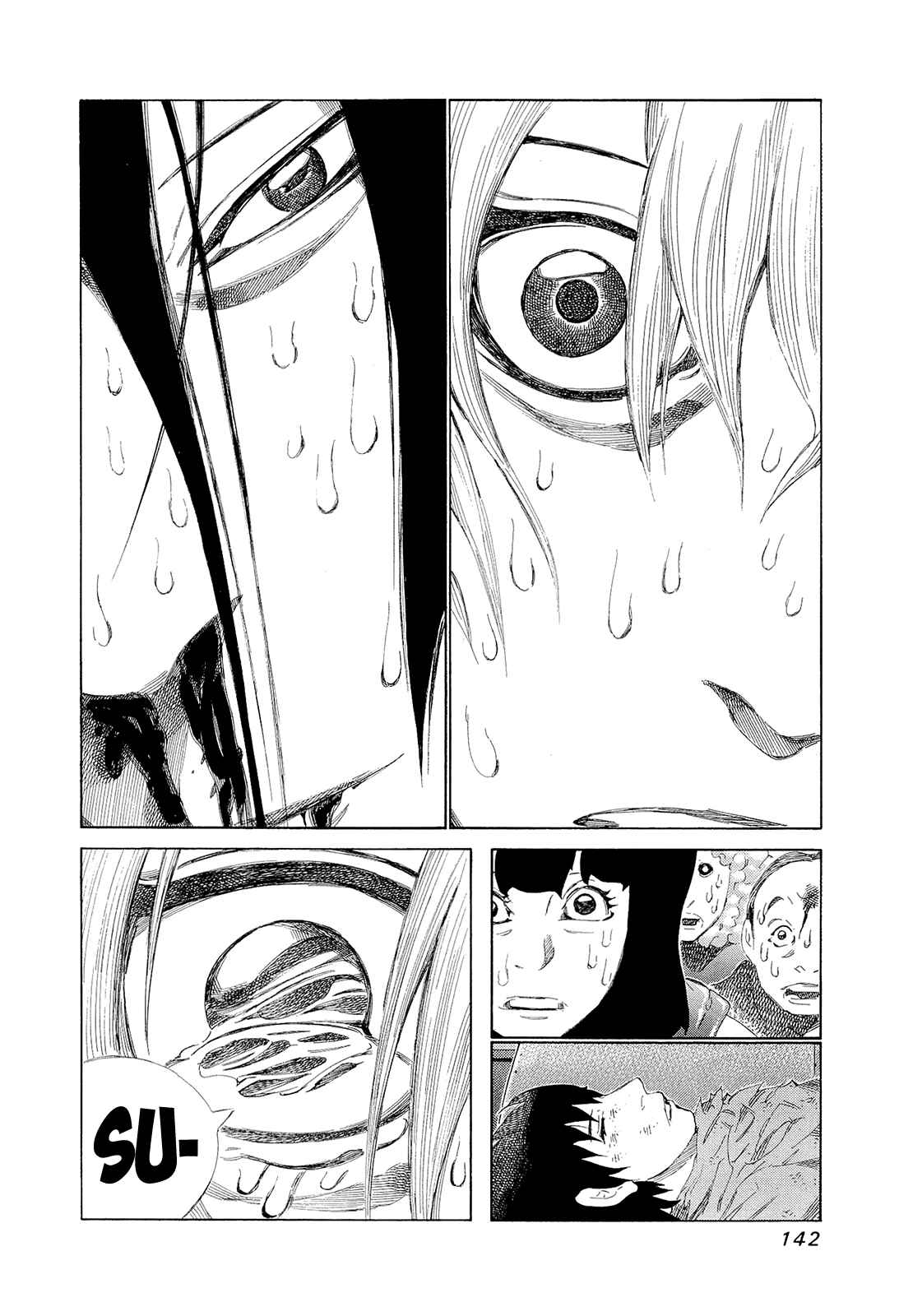 Page 11 Chapter 197 81diver
