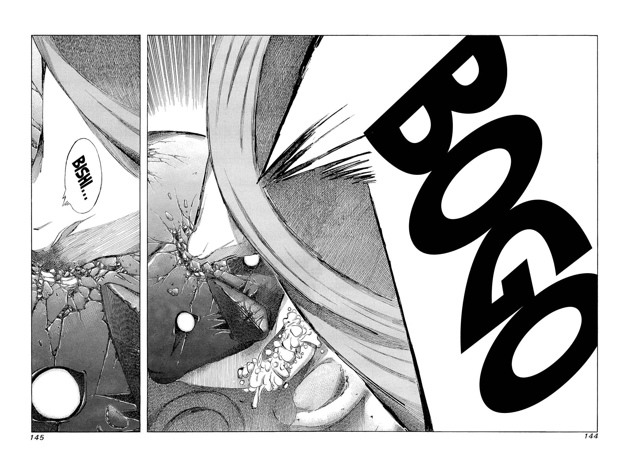 Page 13 Chapter 197 81diver