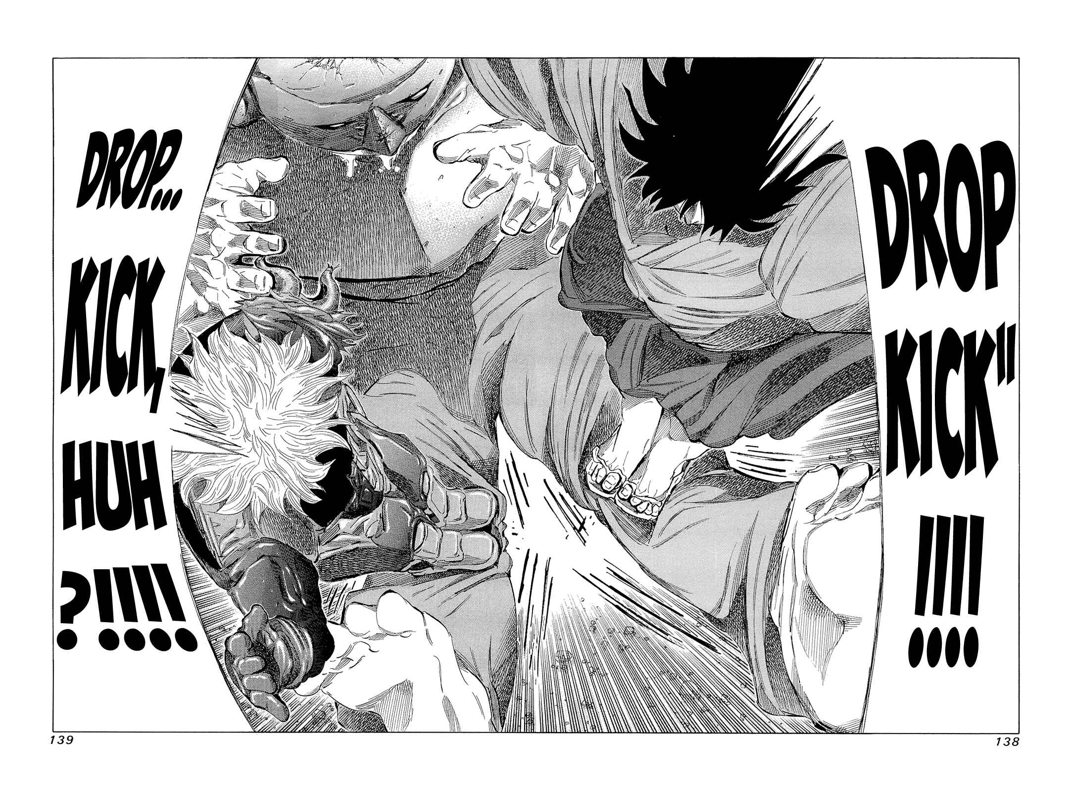 Page 9 Chapter 197 81diver