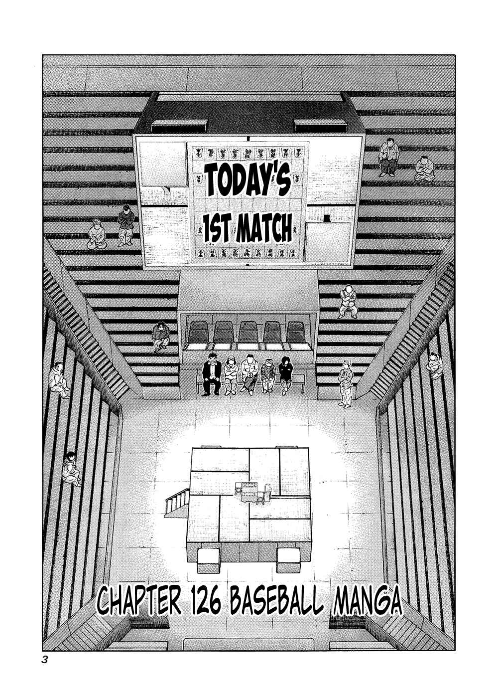 Page 4 Chapter 126 81diver