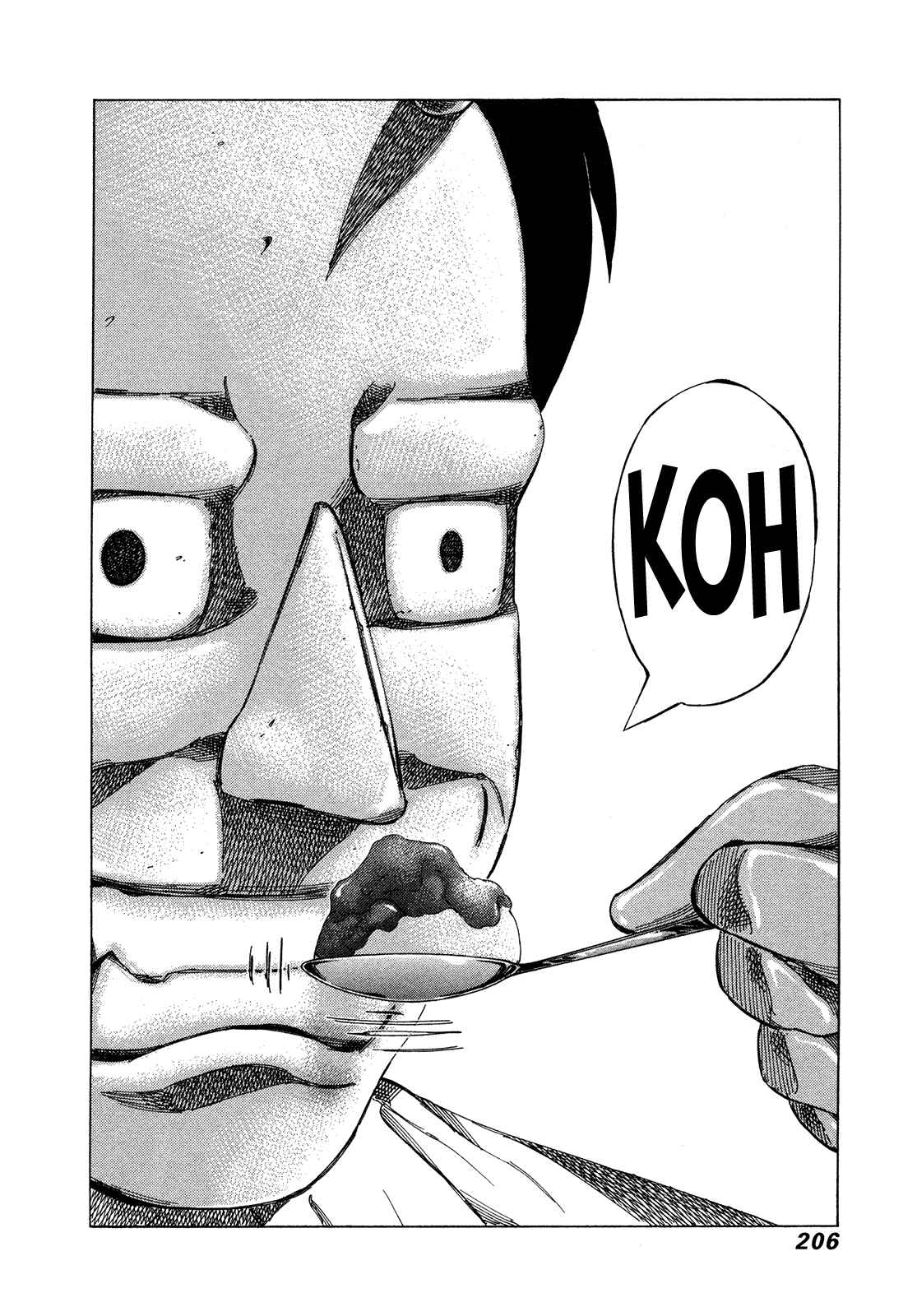 Page 17 Chapter 298 81diver