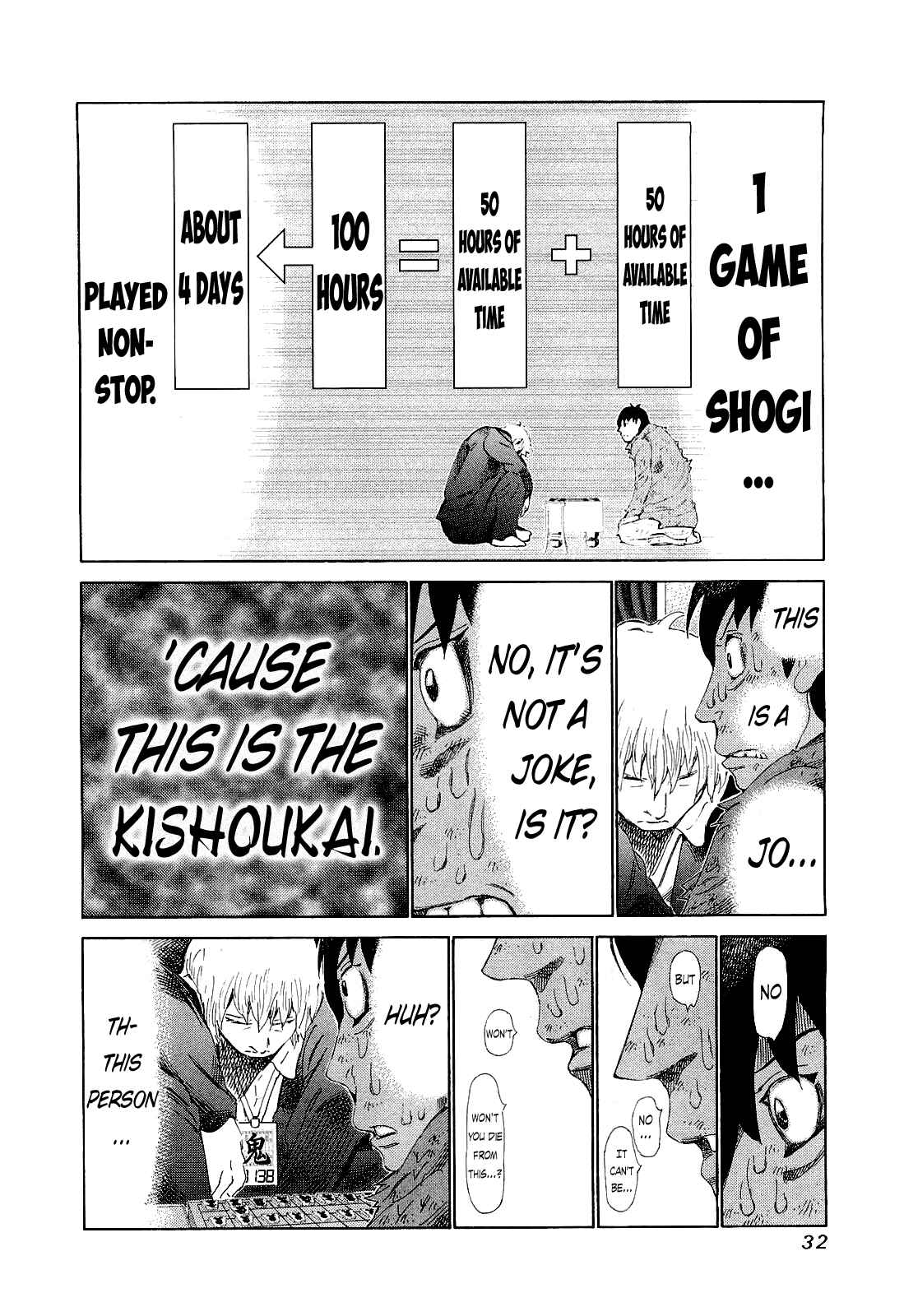 Page 11 Chapter 170 81diver