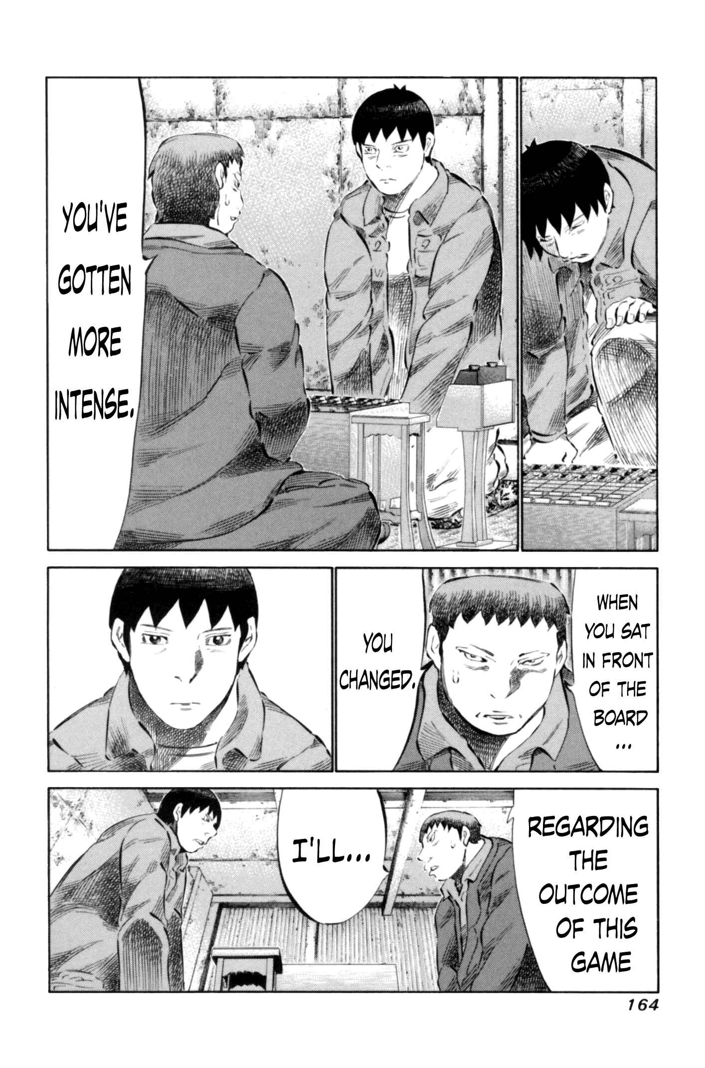 Page 10 Chapter 69 81diver